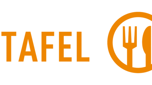 Tafel Cottbus - Logo Die Tafel Cottbus